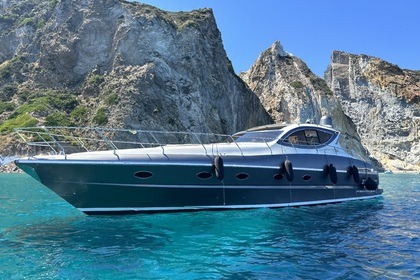 Noleggio Barca a motore Primatist YACHT G50 MIREJA Positano