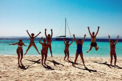 Beneteau Cyclades 50.5