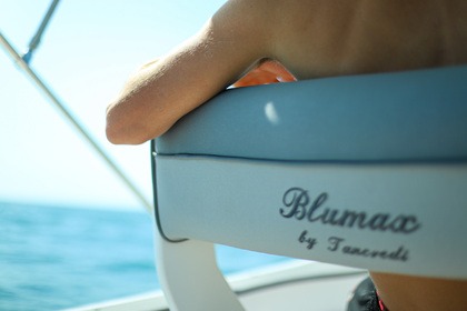 Barca Full Optional - 19 Open (5.80 mt)