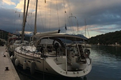 Bavaria 50 Cruiser 2008