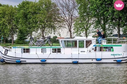 Location Péniche Pénichette® 1400 FR Argens-Minervois