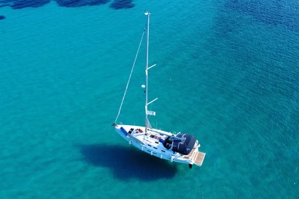 Verhuur Zeilboot Bavaria 46 Cruiser Chalkidiki