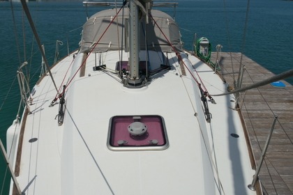 BENETEAU FIRST 35