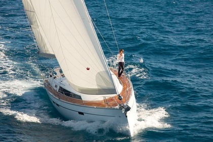 Charter Sailboat BAVARIA 46 Volos