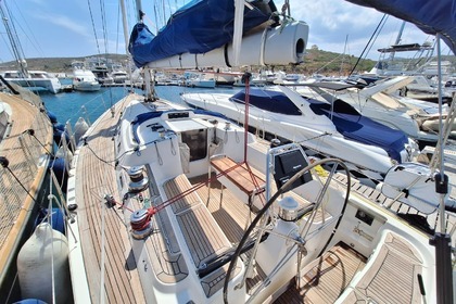 X-Yacht X-46 "Exodus"