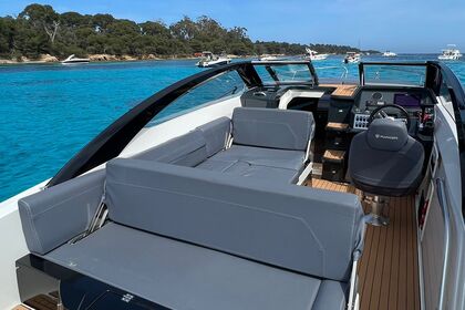 Amazing - Parker 750 DC -