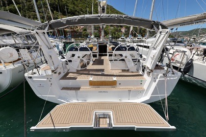 Rental Sailboat Hanse Yachts Hanse 460 Dubrovnik