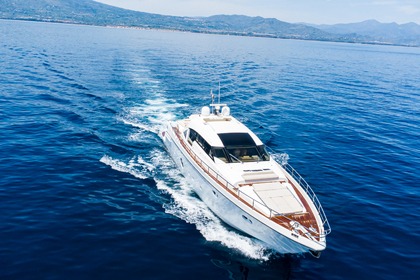 Soaris Aicon 82 - Sail the dream. Live the experience.