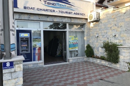 Rental RIB Ris 480 SPORT Tisno