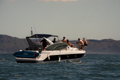 Boat Sessa Marine C35 520cv