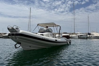 Ranieri Cayman 28 Sport