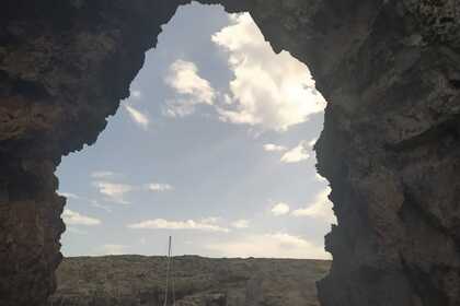 Louez ce bateau sans permis et partez à Minorque