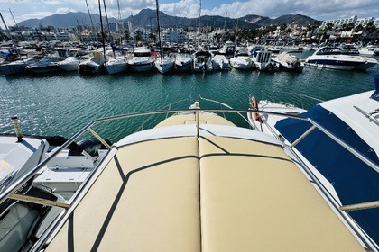 Alquiler Yate a motor Starfisher 870 Benalmádena