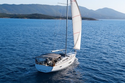 Hire Sailboat Dufour 500 GL Split