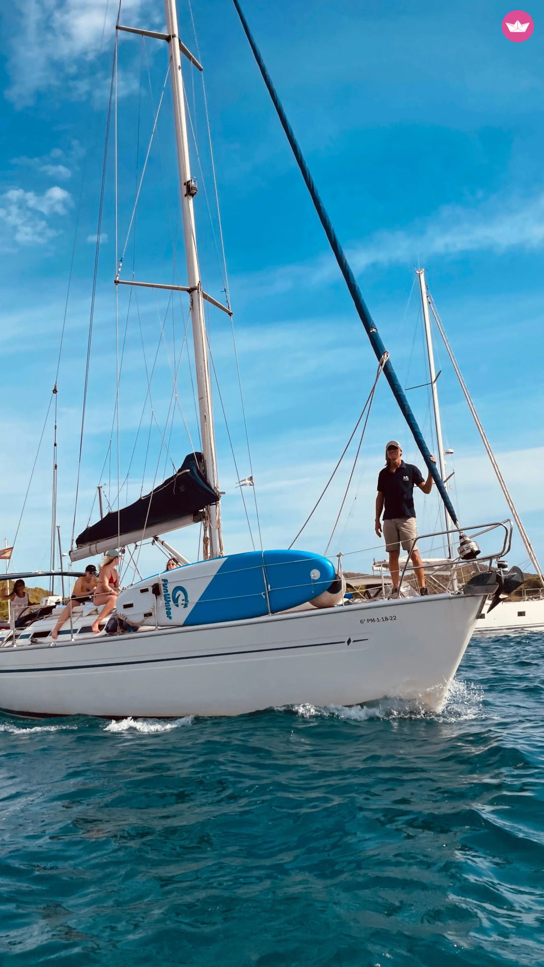 Bavaria 41 Cruiser 12.15m photo 2