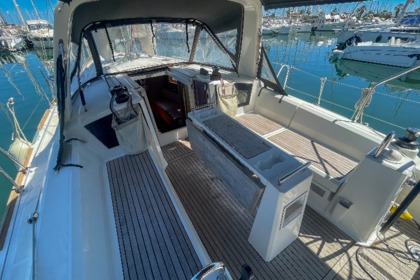 BENETEAU OCEANIS 35.1 - Plume d'Ange