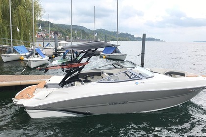 Verhuur Motorboot Stingray 235LR Uhldingen-Mühlhofen