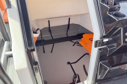 Pacific Craft Open 750 Black Edition