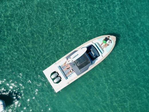 Fiart Seawalker 35