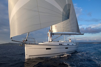 Hyra båt Segelbåt Bavaria Yachtbau Bavaria Cruiser 36 Lelystad- Haven
