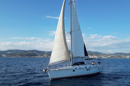 Alquiler Lancha Beneteau Oceanis Clipper 461 Menorca