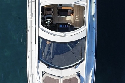 Beautiful Beneteau Gran Tourismo 46