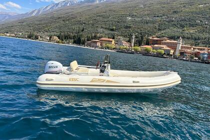 Miete Boot ohne Führerschein  Bsc 4.90 Castelletto