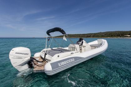 KARDIS K80 ''LIBECCIO''