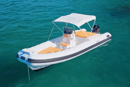 Rental RIB Noah 55 - 2024 Metropolitan City of Palermo
