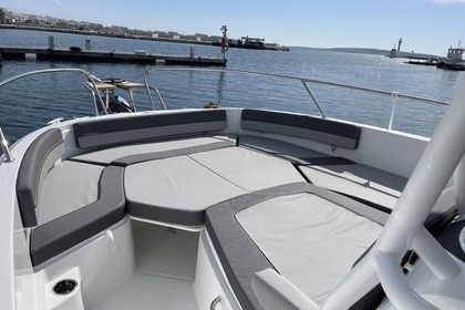 Jeanneau Cap Camarat 9.0 CC