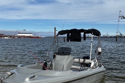 Miete Motorboot Roto Family 450 Rostock