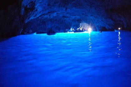 Capri - Exclusive 45