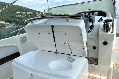 Location Bateau à moteur Saver 750 Wa Opatija