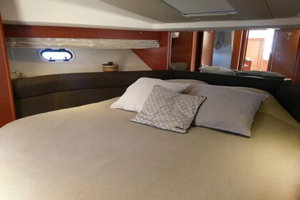 Prestige 390 S Motor Yacht Rental in Cote d'Azur, France