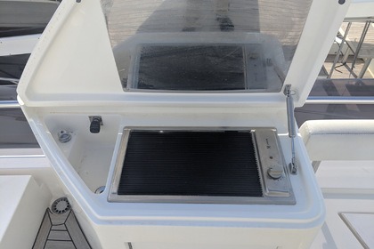 Ferretti 510 luxe yacht