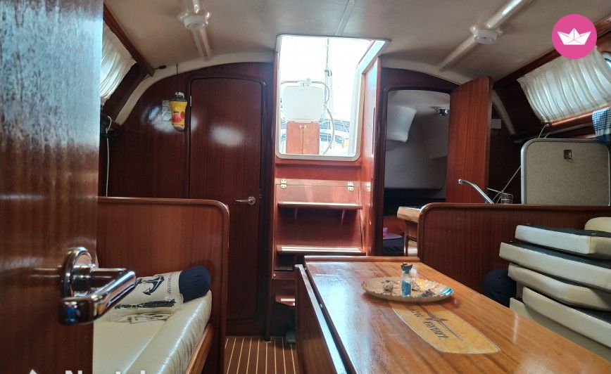 Bavaria Cruiser 34