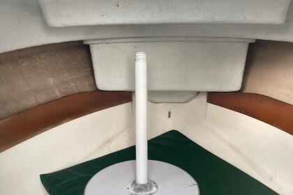 Alquiler Lancha Jeannot Merry Fisher 580 Les Moutiers-en-Retz
