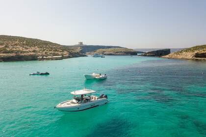Bahri Charters  - power boat daily cruise
