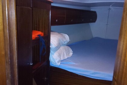 Location Voilier Bavaria bavaria 38 Pointe-à-Pitre