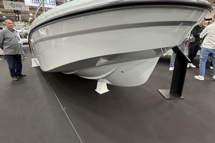 Poseidon Blue Water 210 - Mercury 150HP / NEW BOAT 2026