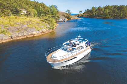 Ενοικίαση Μηχανοκίνητο σκάφος Marex 310 Κέρκυρα