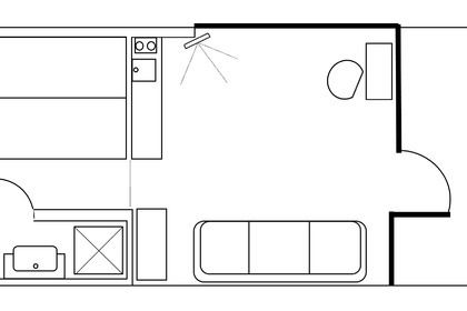 Νοικιάστε αυτό Campi 300 σκάφος
