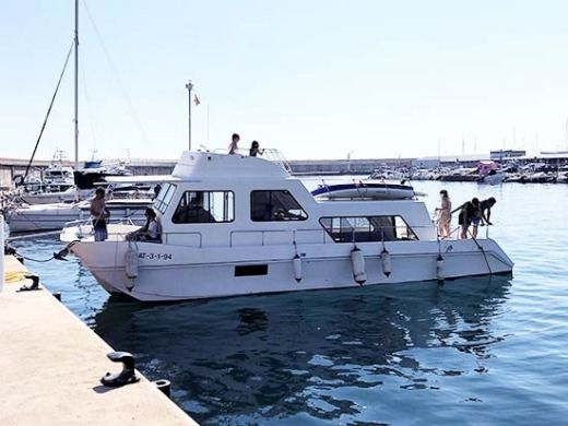 Holiday Mansion Barracuda Mediterranean 38