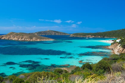 Beneteau 523 - 16,2m