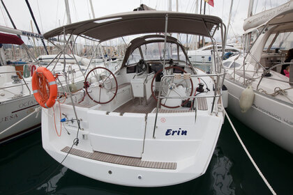 Location Voilier  Sun Odyssey 379 San Miguel de Abona