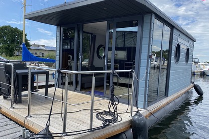 Miete Hausboot La Mare La Mare- Apart M Werder (Havel)