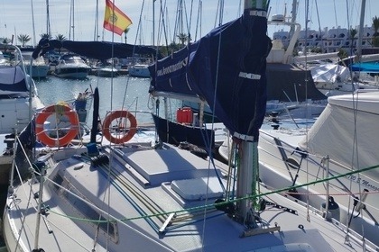 Engánchate a la mar alquilando un velero