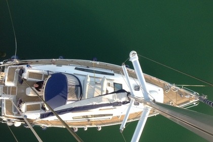 Czarter Jacht żaglowy Beneteau Oceanis 40 Prowincja Salerno