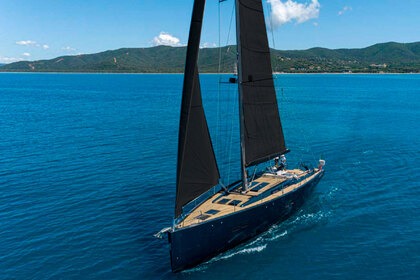 Aluguel Veleiro Hanse Custom Yacht Alghero