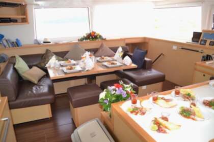 OOSEVEN - LAGOON 560